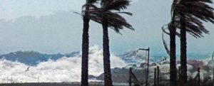 Forti venti sferzeranno la Calabria, diramata l’allerta gialla per domani item-thumbnail