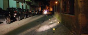 Vietati funerali pubblici per la vittima dell’agguato a Siderno Carmelo Muià item-thumbnail