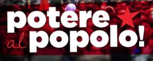 Potere al Popolo: “Non chiudete le scuole in Aspromonte!”