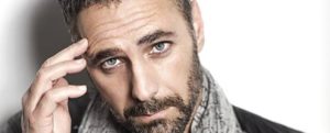 Morto il padre di Raoul Bova, era roccellese. L’attore sospende la tournée item-thumbnail