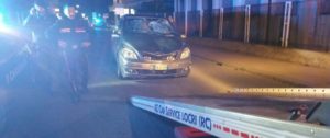Incidente S.S. 106 Locri: fuori pericolo il secondo pedone coinvolto item-thumbnail