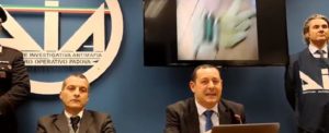 ‘Ndrangheta, numerosi arresti tra Veneto e Calabria. Sequestrati beni per 800 mila euro item-thumbnail