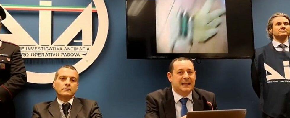 ‘Ndrangheta, numerosi arresti tra Veneto e Calabria. Sequestrati beni per 800 mila euro ‘Ndrangheta, numerosi arresti tra Veneto e Calabria. Sequestrati beni per 800 mila euro