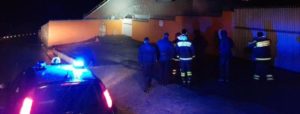 Lavoro senza sosta della Protezione civile dopo il maltempo, si contano i danni item-thumbnail