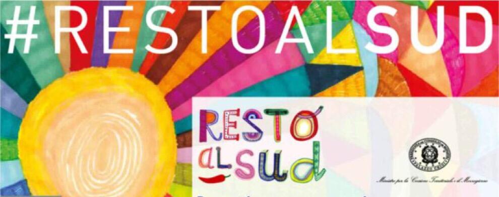 #Restoalsud, incontro pubblico il 9 febbraio a Caulonia Marina