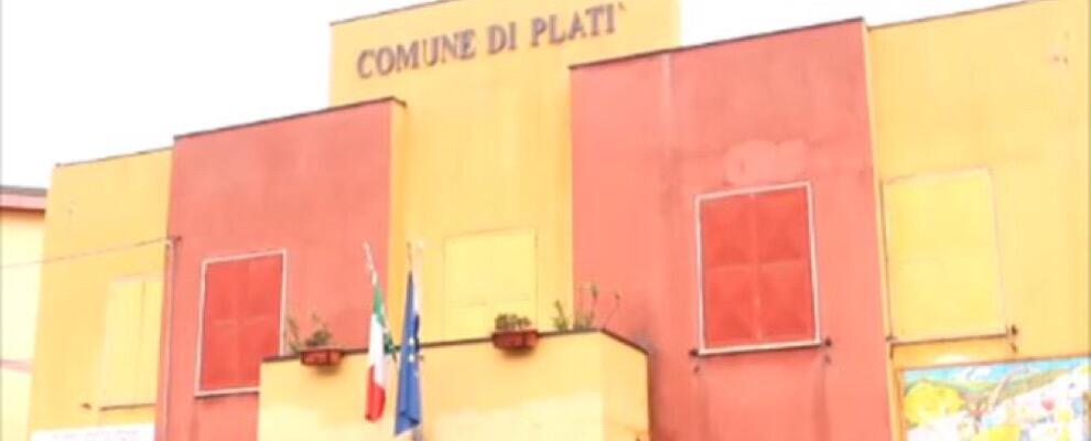 Commissariato il comune di Platì, l’ex sindaco: “cittadini traditi”