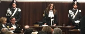 Condannati per mafia ma regolarmente stipendiati dall’Asp, indaga la Corte dei conti item-thumbnail