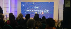 La cantante cauloniese Ilenia Mazzà a Casa Sanremo: “un’emozione indescrivibile” item-thumbnail