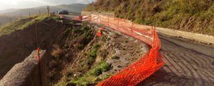 Frana strada Prisdarello-Junchi: si passa all’azione legale item-thumbnail