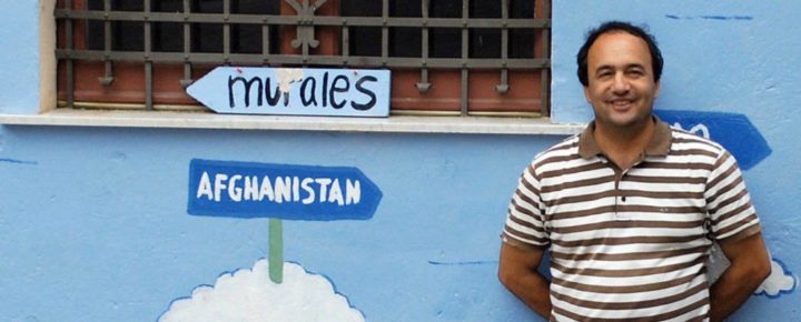 L'Espresso intervista Domenico Lucano Ciavula