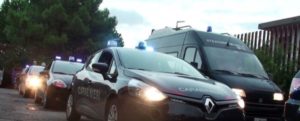 Controllo del territorio nei Comuni della Piana: tre arresti e nove denunce item-thumbnail