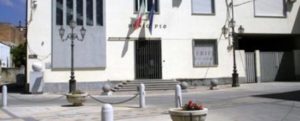Grave episodio di furto ai danni di una cooperativa che opera sui terreni confiscati item-thumbnail