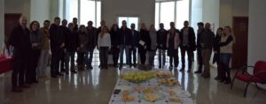 Il Progetto SOLIDA fa tappa in Portogallo. Presenti il Comune di Gioiosa Ionica e Recosol item-thumbnail