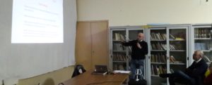 Grande interesse per l’appuntamento con Andrea Lancia item-thumbnail