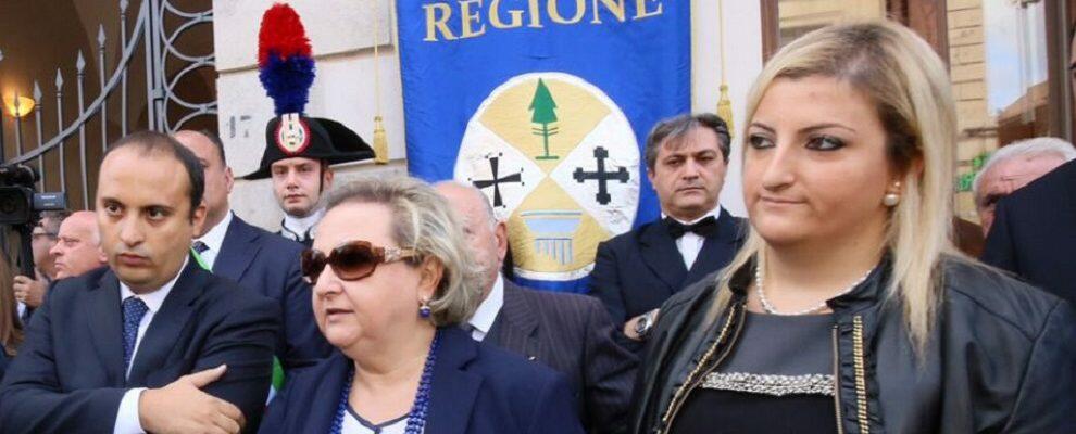 Maria Grazia Laganà querela il legale del mandante dell’omicidio Fortugno