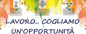 Lavoro e giovani, tre giorni di incontri formativi a Caulonia item-thumbnail