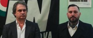 Ecco chi è il fascista picchiato a Palermo item-thumbnail