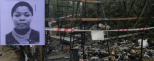 Il corpo oltraggiato di Becky e lo scempio del progetto etico di Mimmo Lucano item-thumbnail
