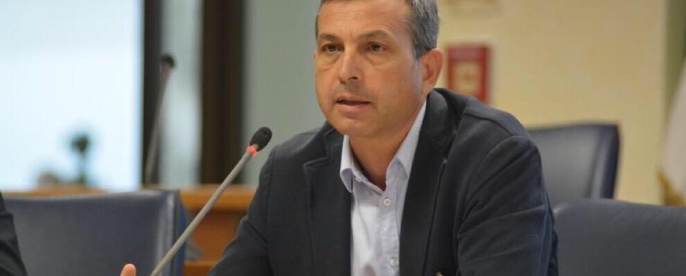 Caulonia Marina, Il candidato al Senato Ottavio Amaro partecipa oggi all’incontro “la cura del territorio”