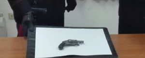 Careri, un arresto per detenzione illegale di arma item-thumbnail