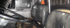 Incendiato un autocarro a Locri, rintracciato e denunciato l’autore item-thumbnail