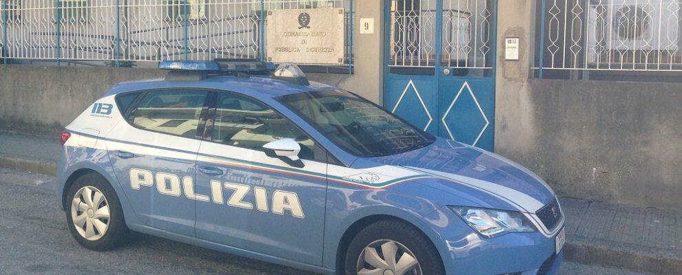 Il tempestivo intervento della polizia salva la vita ad un bimbo