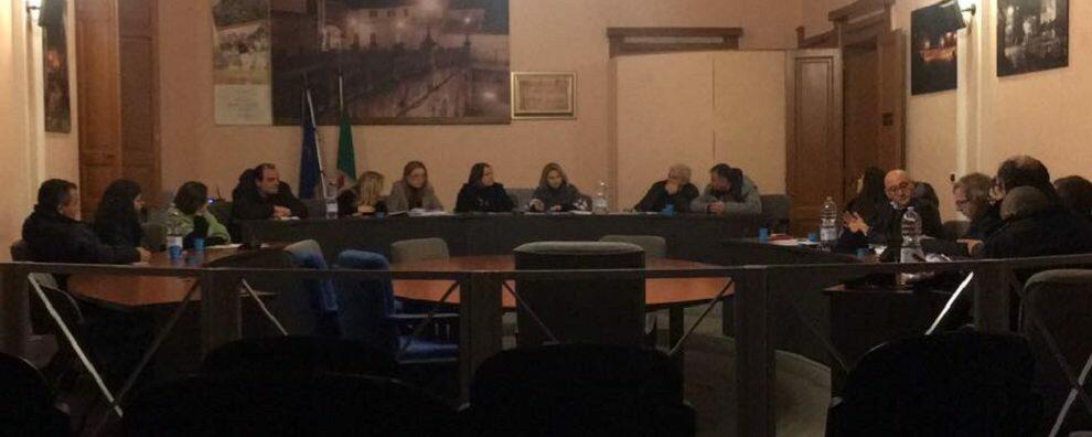 Il Consiglio approva lo Statuto delle Consulte. Belcastro: “Mantenuti gli impegni presi”