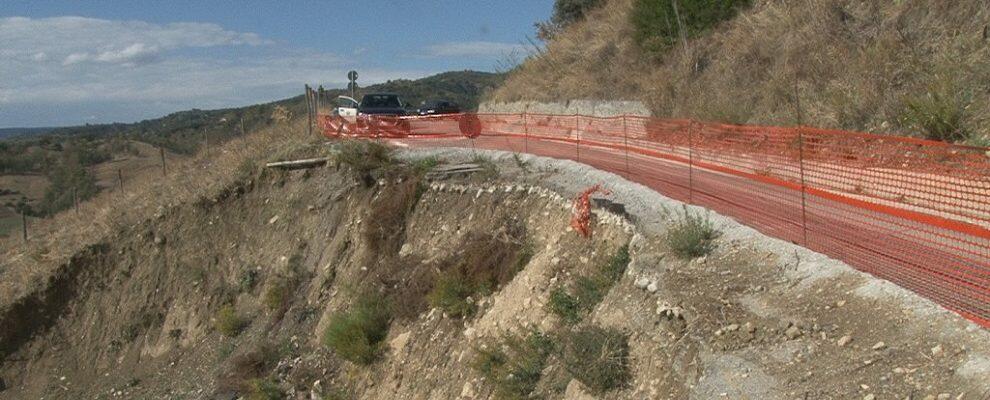 Frane sulla Prisdarello-Junchi, l’appello del PD di Gioiosa Ionica