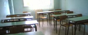 Locri, nuovamente allagato il liceo “Oliveti-Panetta” item-thumbnail