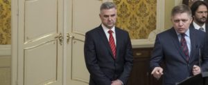 Giornalista ucciso in Slovacchia, ombra della ‘ndrangheta sull’omicidio item-thumbnail