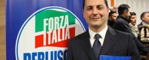 Oggi iniziativa di Forza Italia a Gioiosa Ionica item-thumbnail