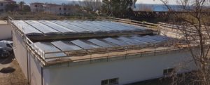 L’ex Amministraizone comunale di Marina di Gioiosa comunica il quasi completamento dei lavori dell’impianto fotovoltaico item-thumbnail