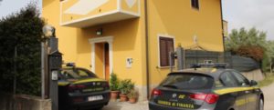 Confiscati beni per oltre 335 mila euro a presunto esponente della cosca Cerra-Torcasio-Gualtieri item-thumbnail