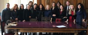 Reggio Calabria: PD Siderno soddisfatto per la nomina di Giusy Massara come Vice-Presidente della Commissione Speciale “Pari Opportunità” item-thumbnail
