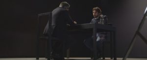 “Commissari – sulle Tracce del Male” casi di cronaca raccontati da alcuni investigatori di polizia da domani su RaiTre item-thumbnail