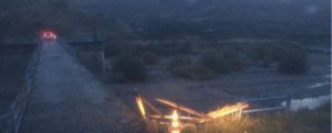 Caulonia e la maledizione dei ponti, fuori uso anche quello che porta a Strano item-thumbnail