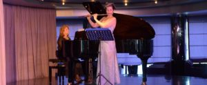 Gioiosa Ionica, inaugurazione della stagione concertistica il 16 febbraio a Palazzo Amaduri item-thumbnail