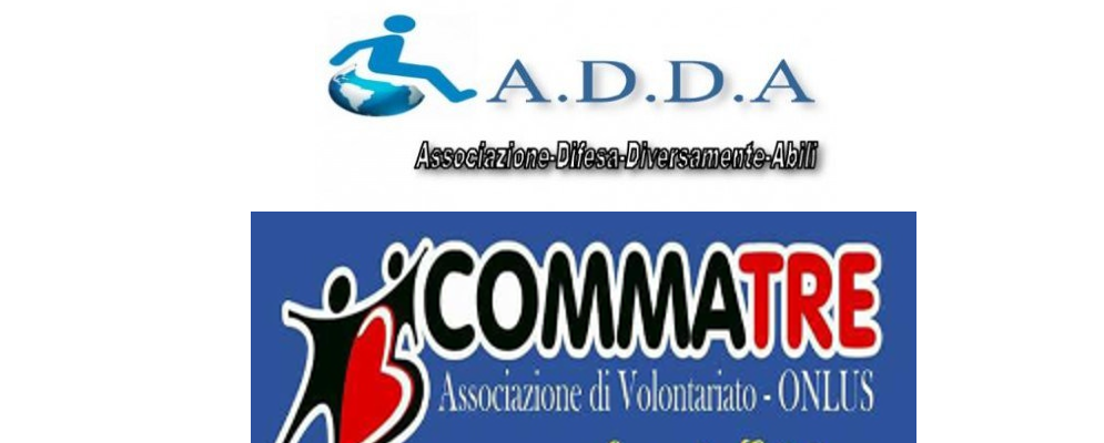 Adda e CommaTre denunciano: “Progetto per Pia un sogno che stenta a diventare realta!”