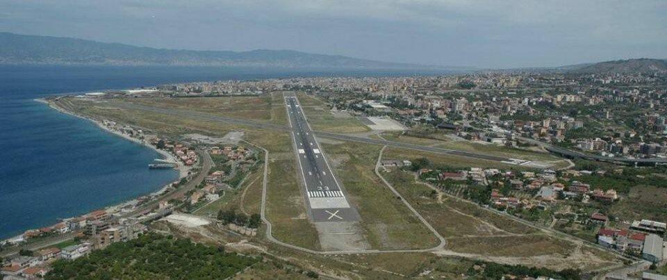 Nuovi collegamenti per gli aeroporti calabresi, Oliverio scrive al ministro Toninelli