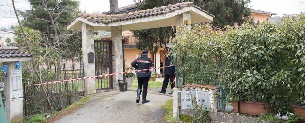 Tragedia in Calabria: rinvenuti 4 cadaveri in una villetta, ipotesi omicidio-suicidio