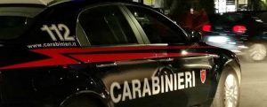 Viola la sorveglianza speciale: arrestato 33enne di Siderno item-thumbnail