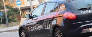Villa San Giovanni: in manette madre e figlia per rapina aggravata item-thumbnail