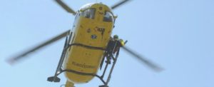 Incidente stradale a Bagnara Calabra, ferite due persone item-thumbnail