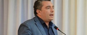 Lsu/Lpu, Sebi Romeo: i grillini succubi della Lega abbandonano i lavoratori calabresi item-thumbnail