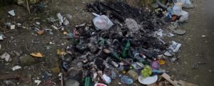 Osservatorio Cittadino Rifiuti Siderno: “il falso mito della raccolta differenziata” item-thumbnail
