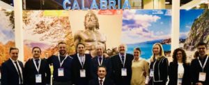 Grande interesse per la Locride alla fiera internazionale del turismo 2018 item-thumbnail