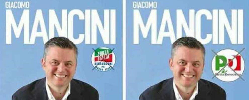 Elezioni, paradosso in Calabria: in parlamento col PD e in regione con Forza Italia