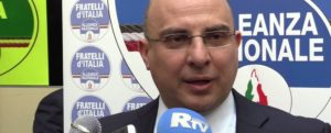 “Sei figlia di Satana”. Condannato per diffamazione l'”apostolo” candidato per Fdi a Reggio Calabria item-thumbnail