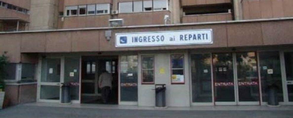 Coronavirus, 75enne muore all’ospedale di Reggio Calabria