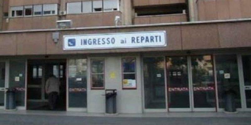 Coronavirus, positivi due infermieri del Grande Ospedale Metropolitano di Reggio Calabria